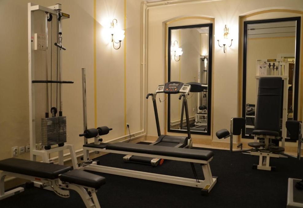 Garni Hotel Helvetia