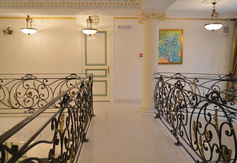 Garni Hotel Helvetia