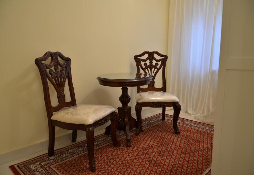 Garni Hotel Helvetia
