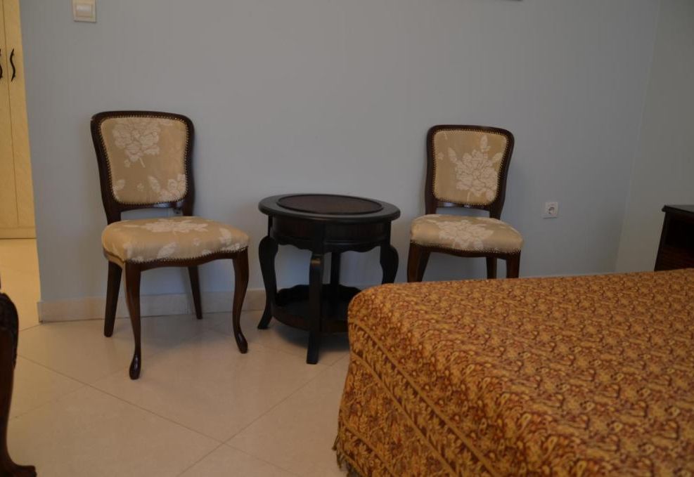 Garni Hotel Helvetia