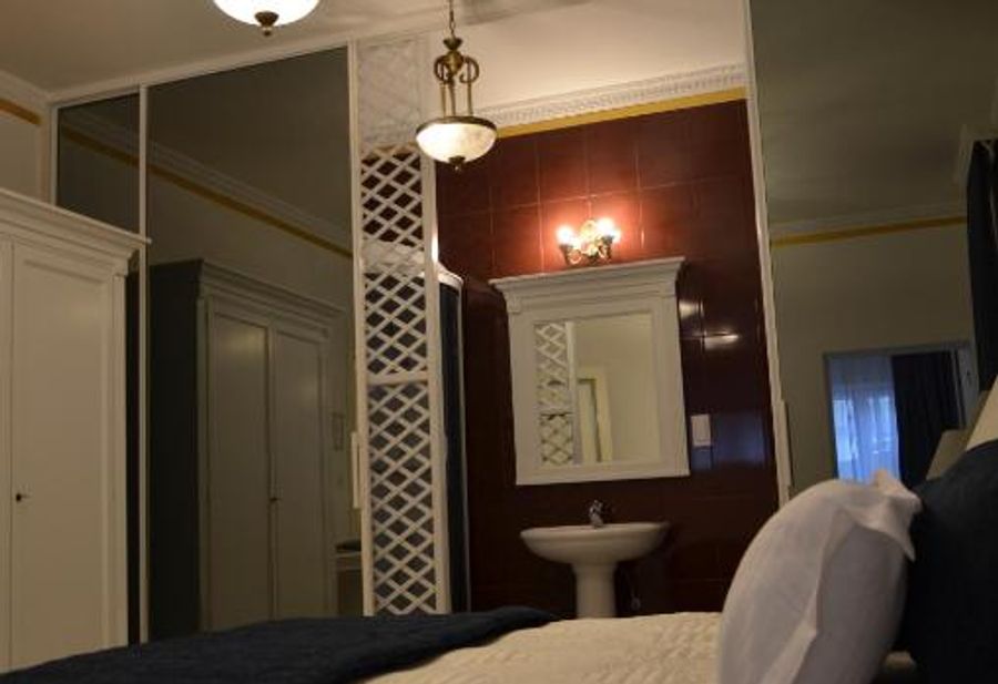 Garni Hotel Helvetia