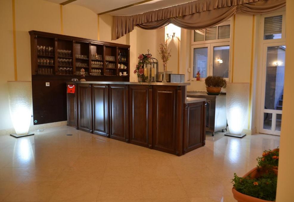 Garni Hotel Helvetia