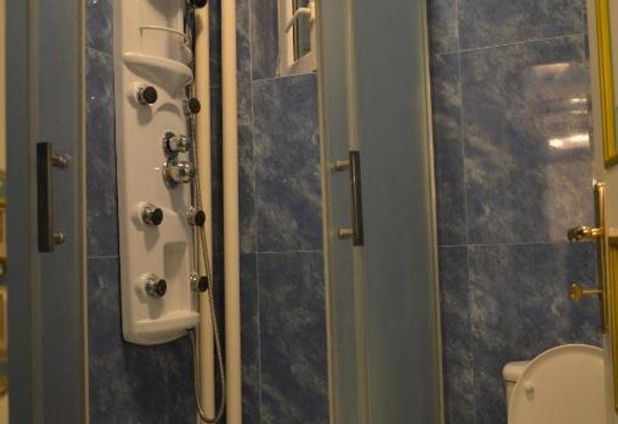 Garni Hotel Helvetia