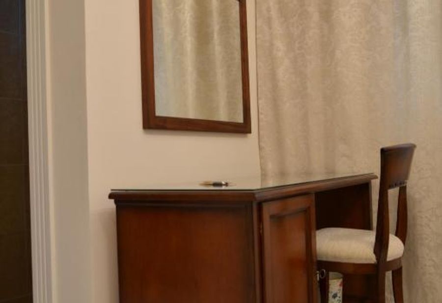 Garni Hotel Helvetia