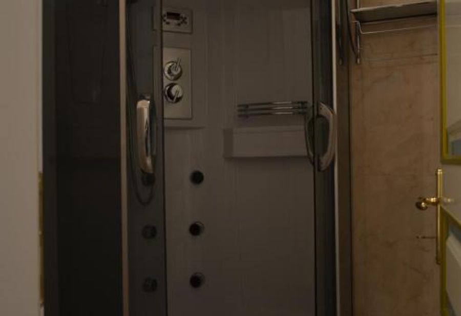 Garni Hotel Helvetia