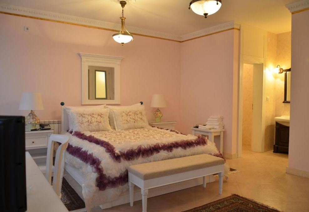 Garni Hotel Helvetia