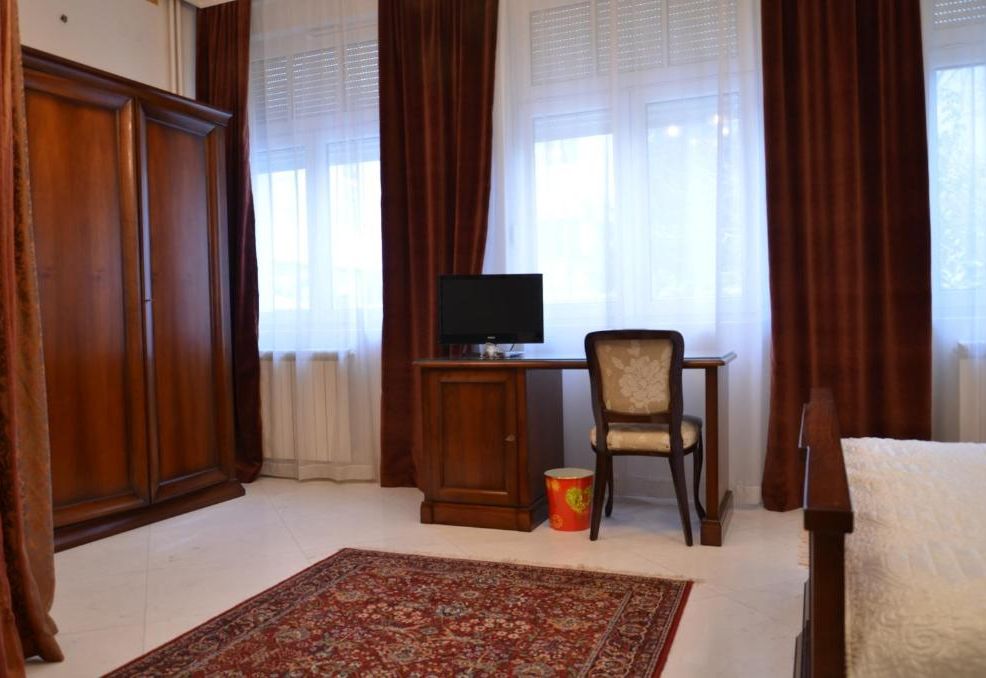 Garni Hotel Helvetia