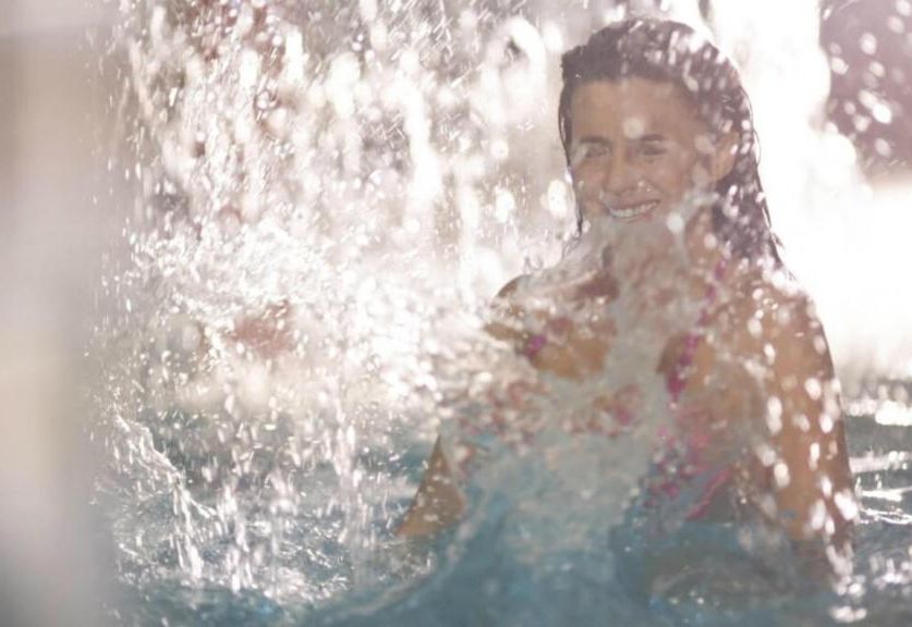 Garni Hotel Hollywoodland Wellness & Aquapark