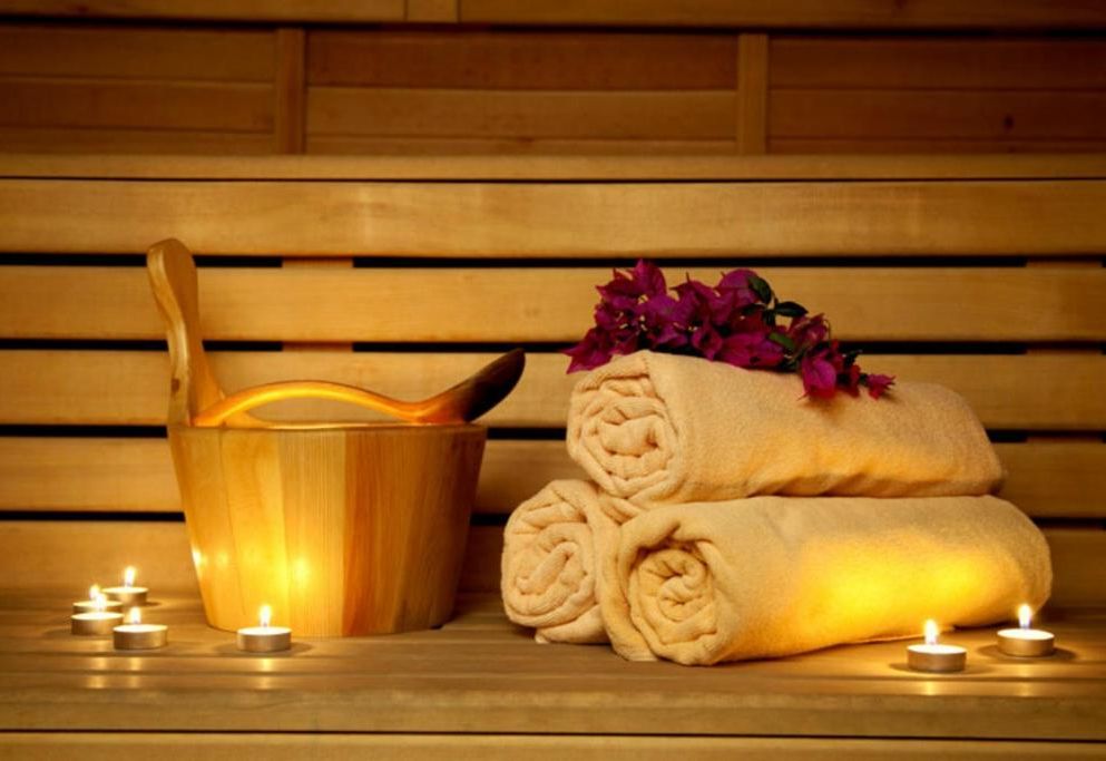 Garni Hotel Hollywoodland Wellness & Aquapark
