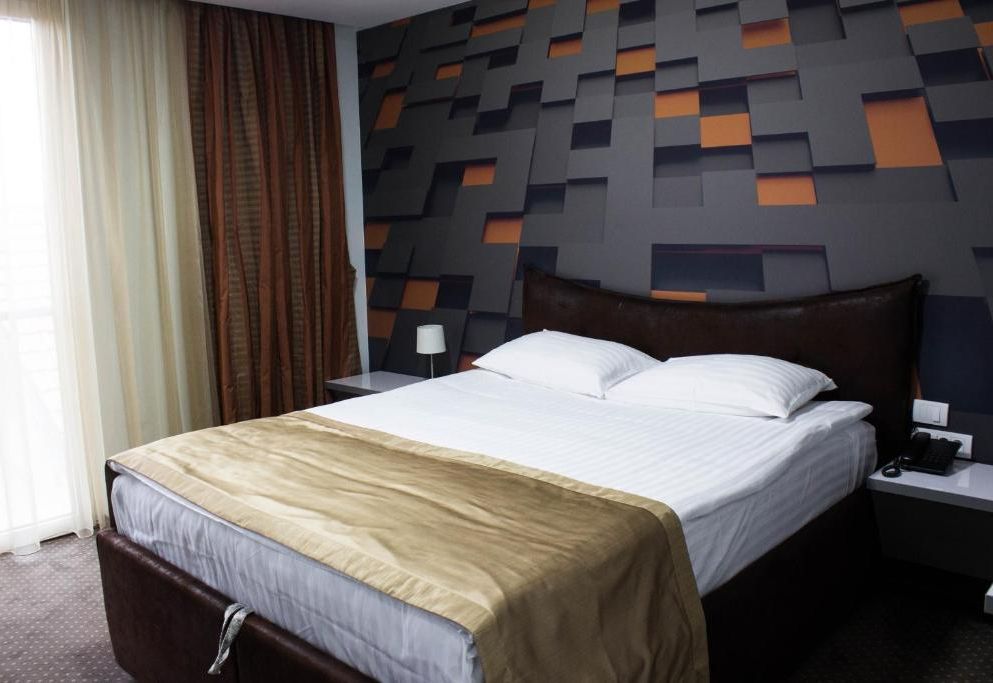 Garni Hotel Hollywoodland Wellness & Aquapark