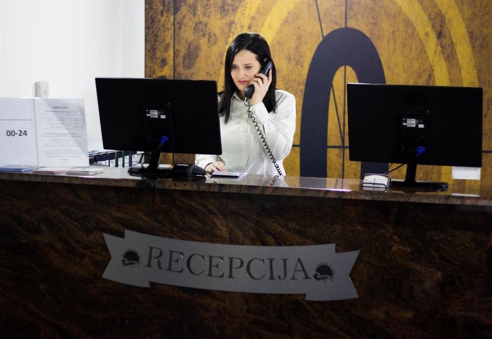 Garni Hotel Hollywoodland Wellness & Aquapark