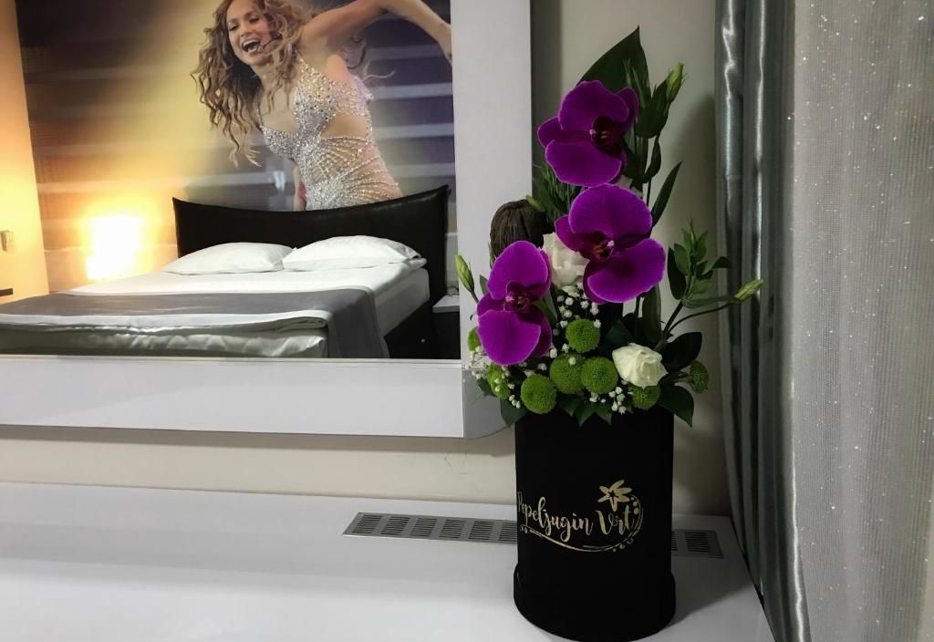 Garni Hotel Hollywoodland Wellness & Aquapark