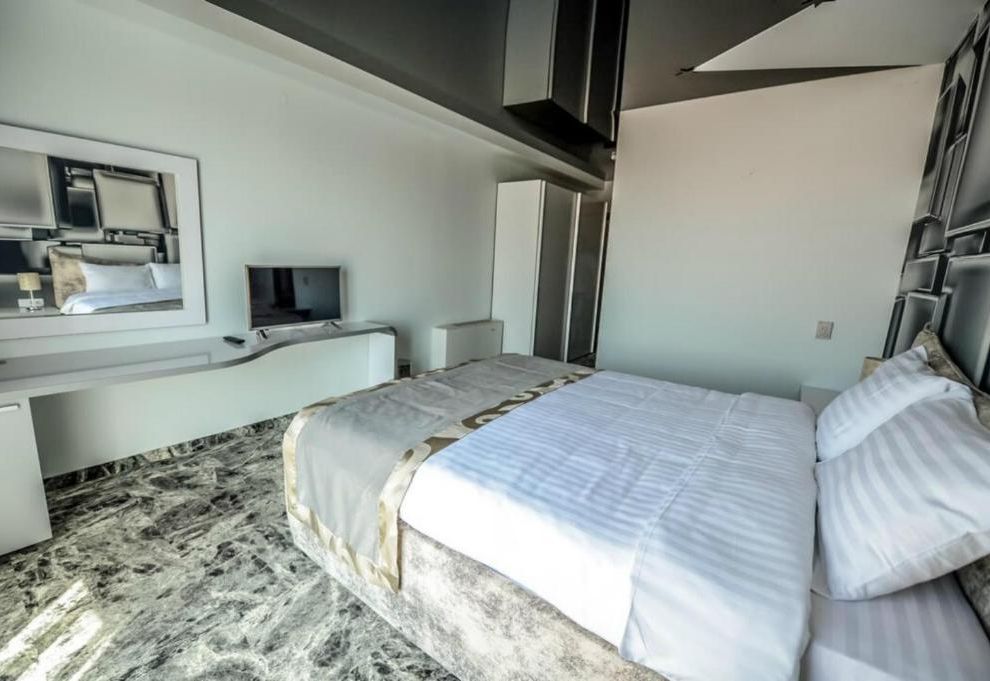 Garni Hotel Hollywoodland Wellness & Aquapark