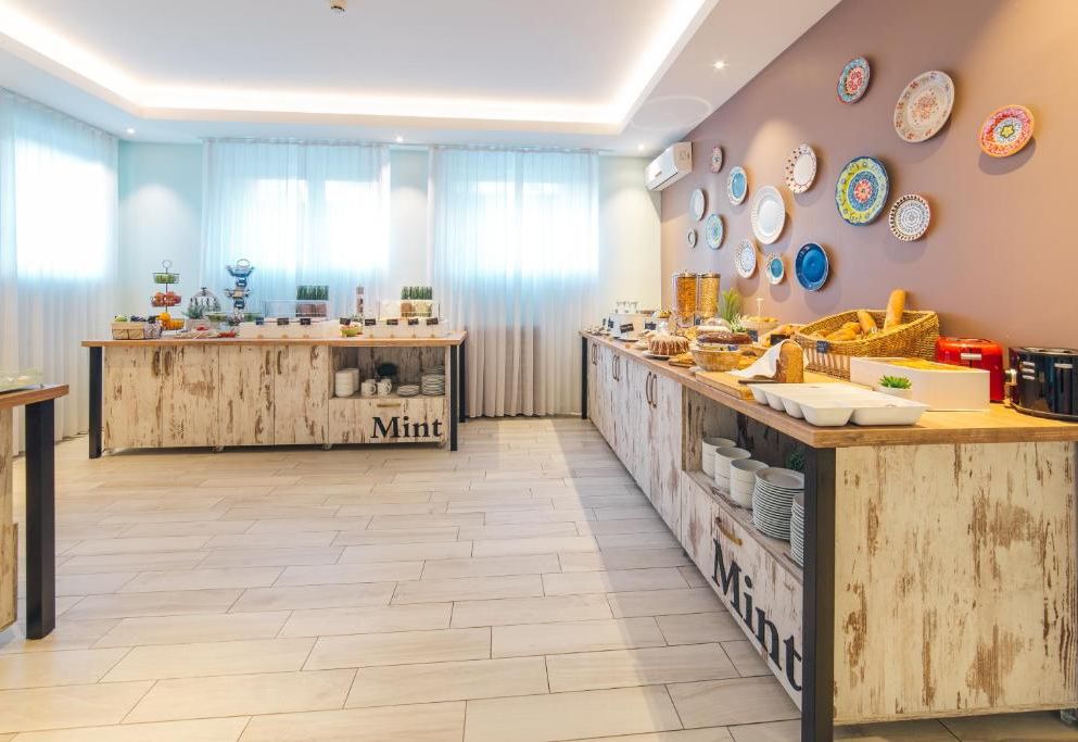 Garni Hotel Mint