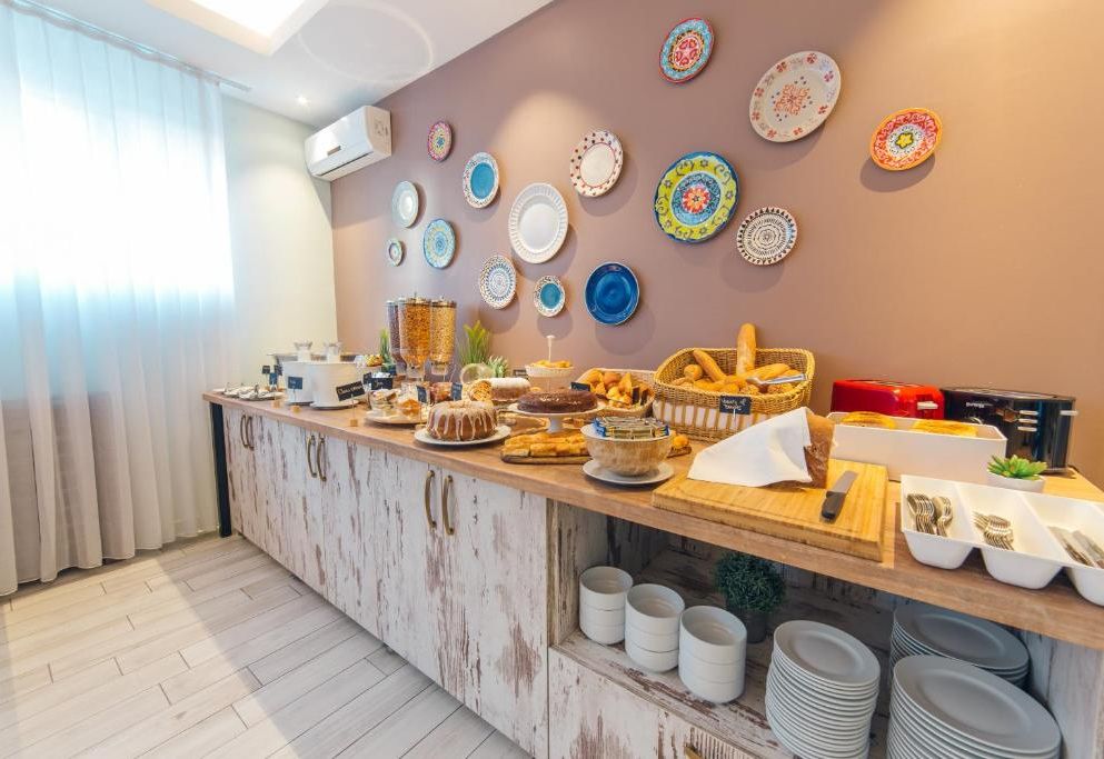 Garni Hotel Mint