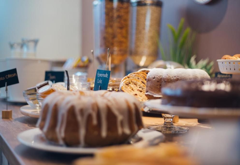 Garni Hotel Mint