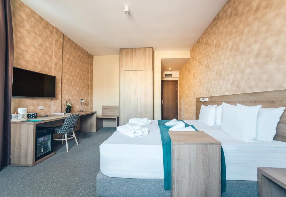 Garni Hotel Mint