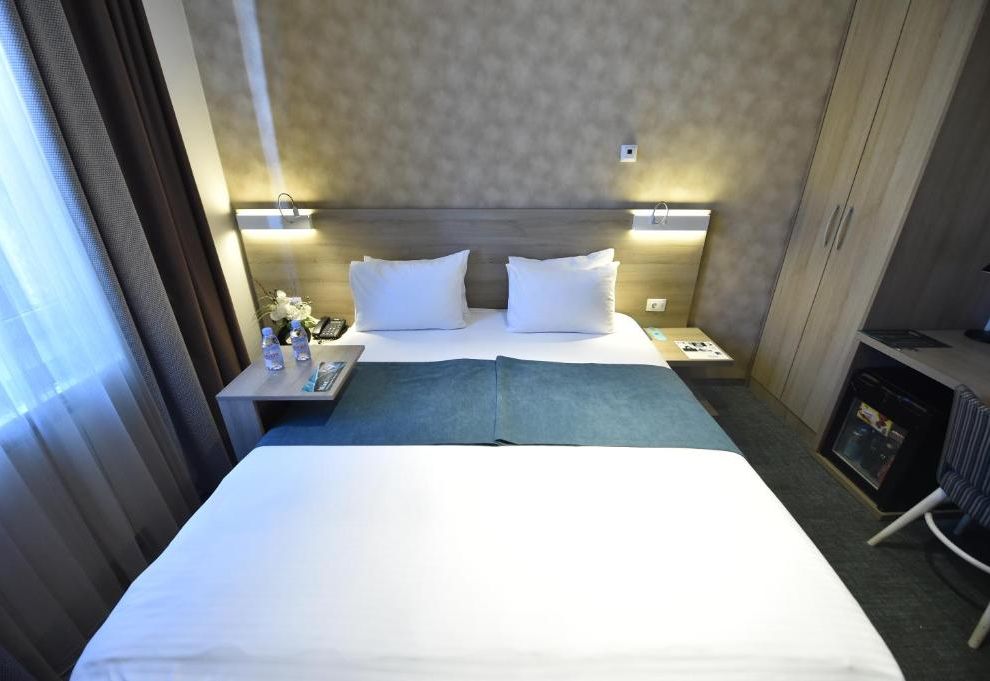 Garni Hotel Mint