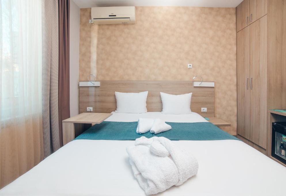 Garni Hotel Mint