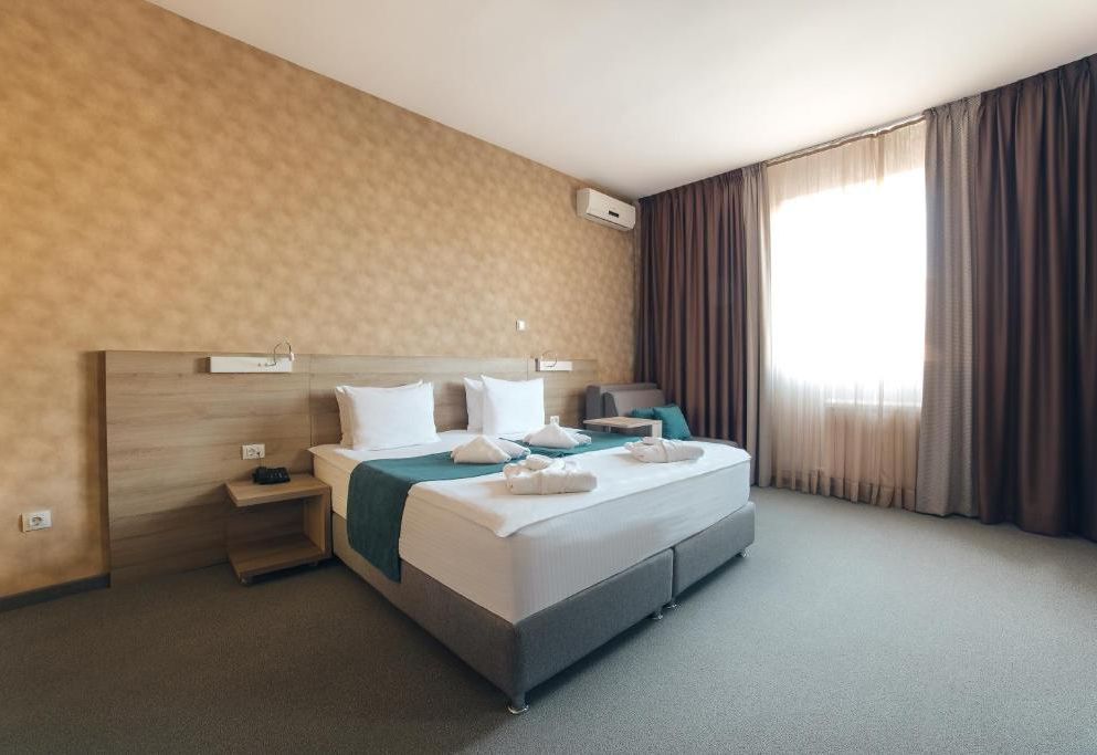Garni Hotel Mint