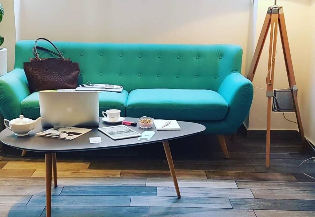 Garni Hotel Mint