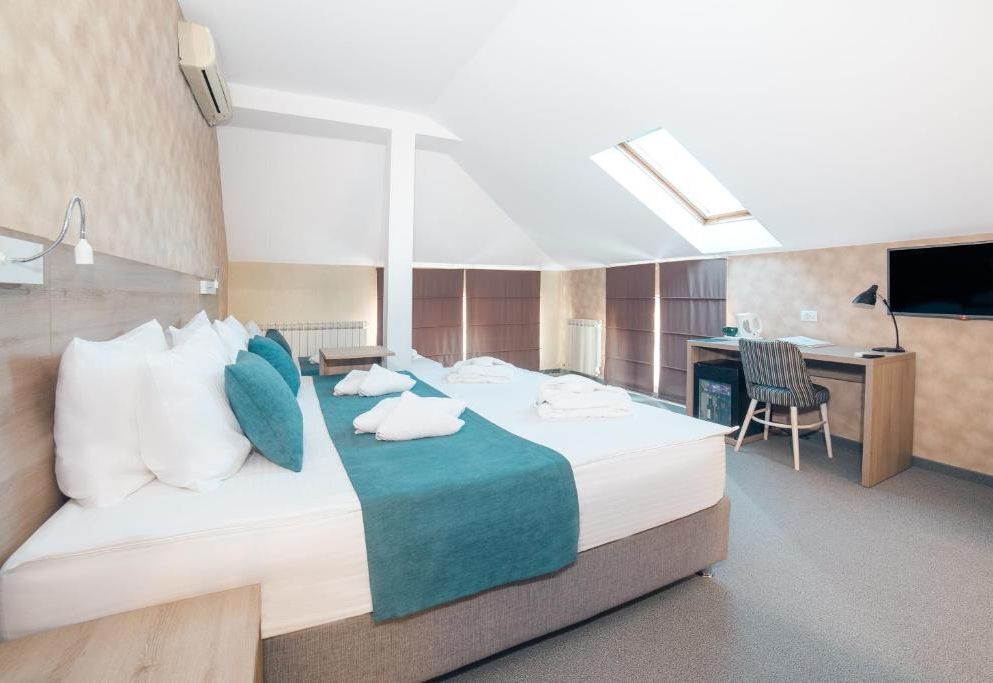 Garni Hotel Mint
