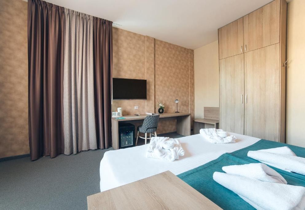 Garni Hotel Mint