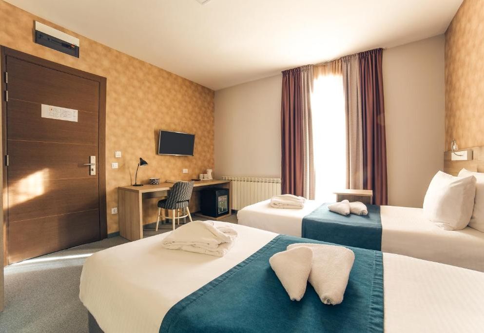 Garni Hotel Mint