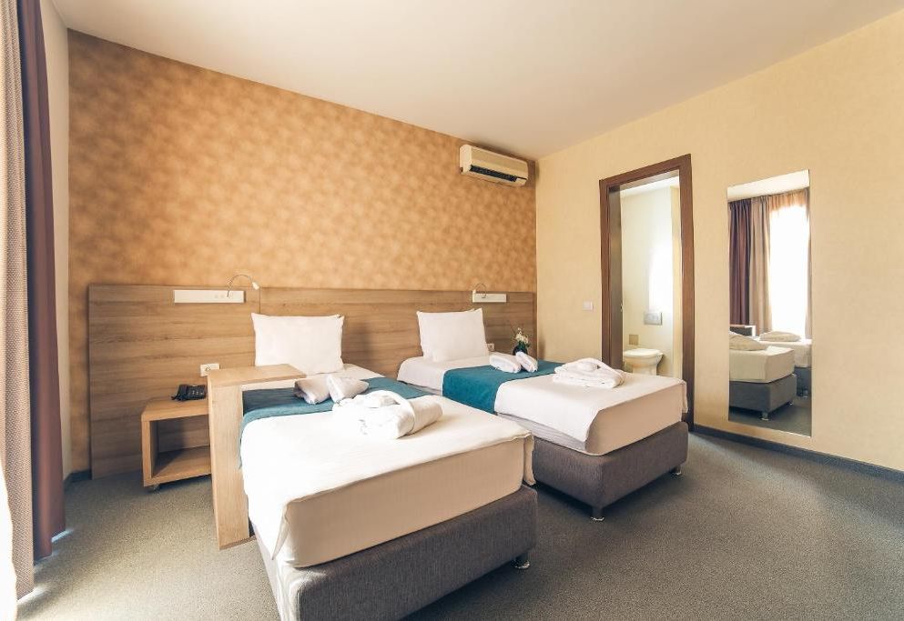 Garni Hotel Mint