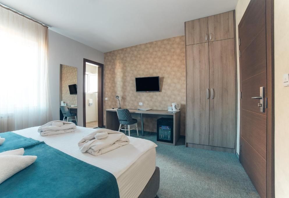 Garni Hotel Mint