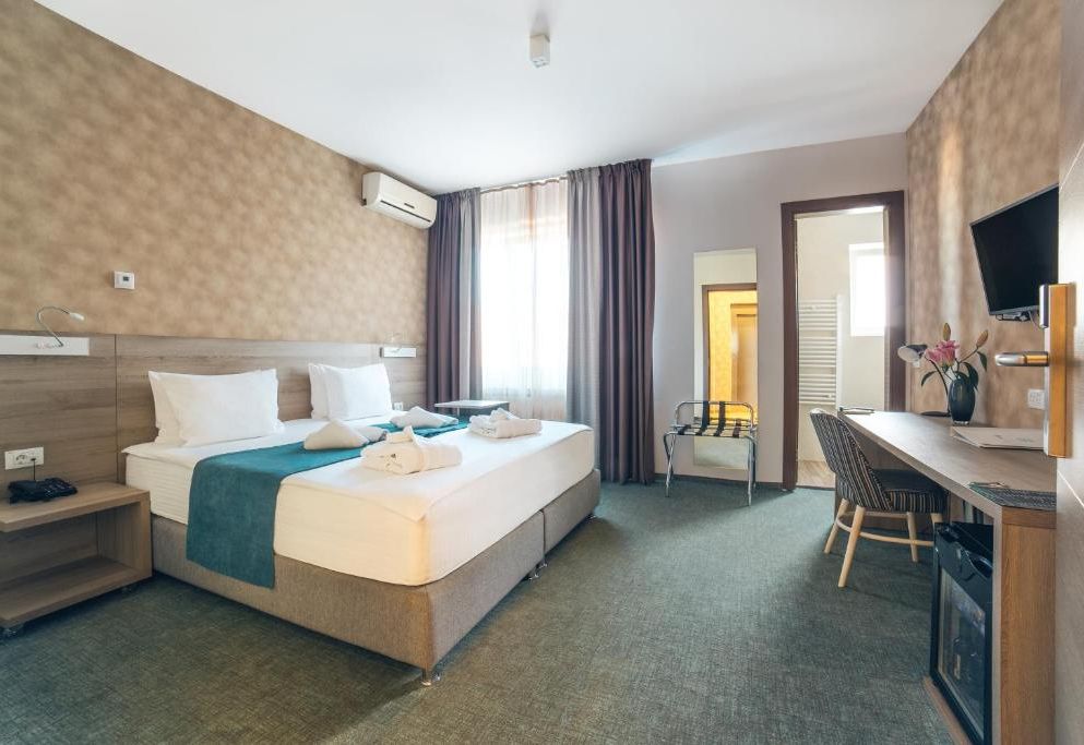 Garni Hotel Mint