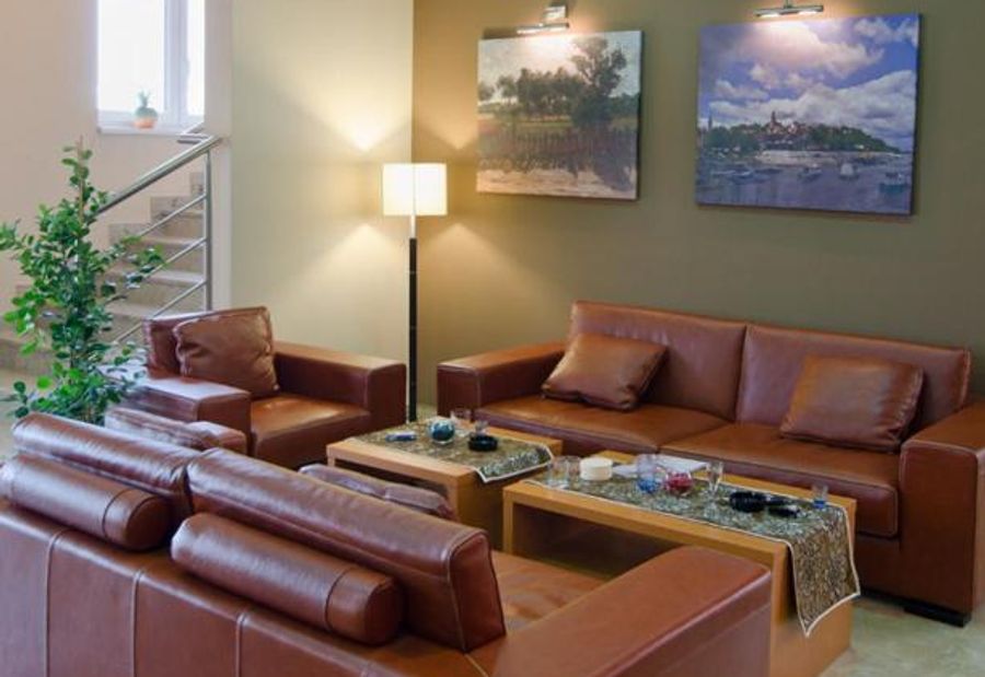 Garni Hotel Semlin B&B