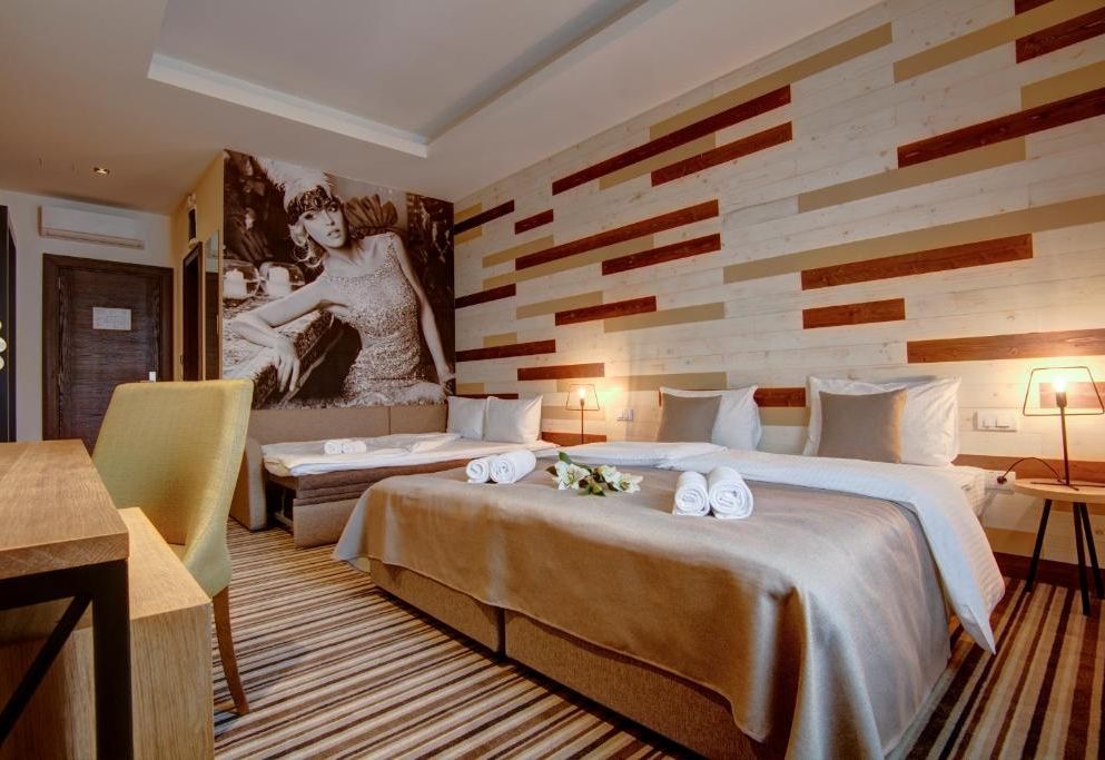 Garni Hotel Zavicaj