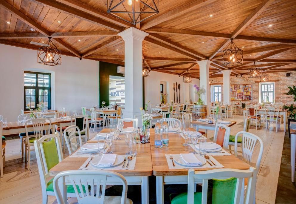 Garni Hotel Zavicaj