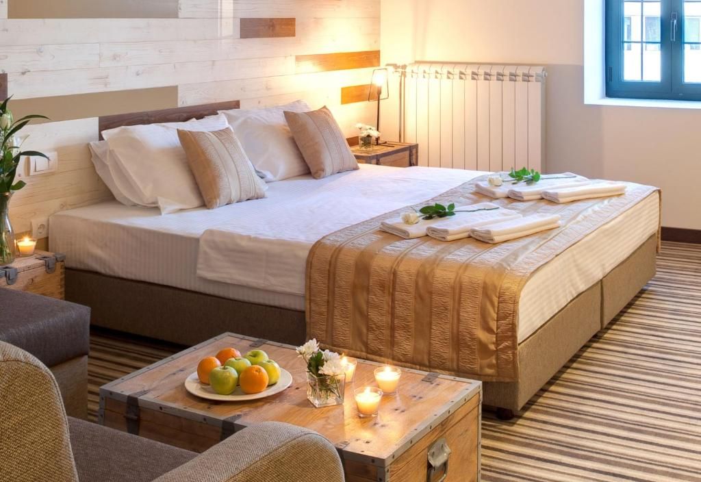 Garni Hotel Zavicaj
