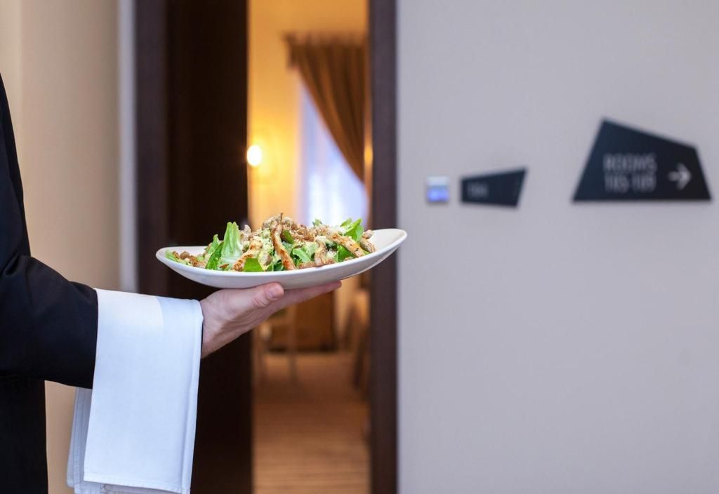 Garni Hotel Zavicaj