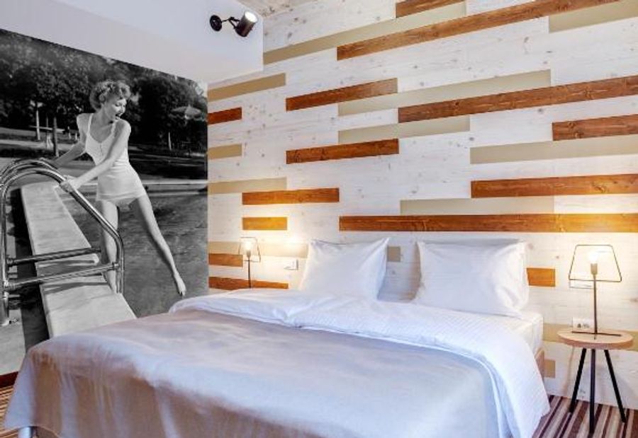 Garni Hotel Zavicaj