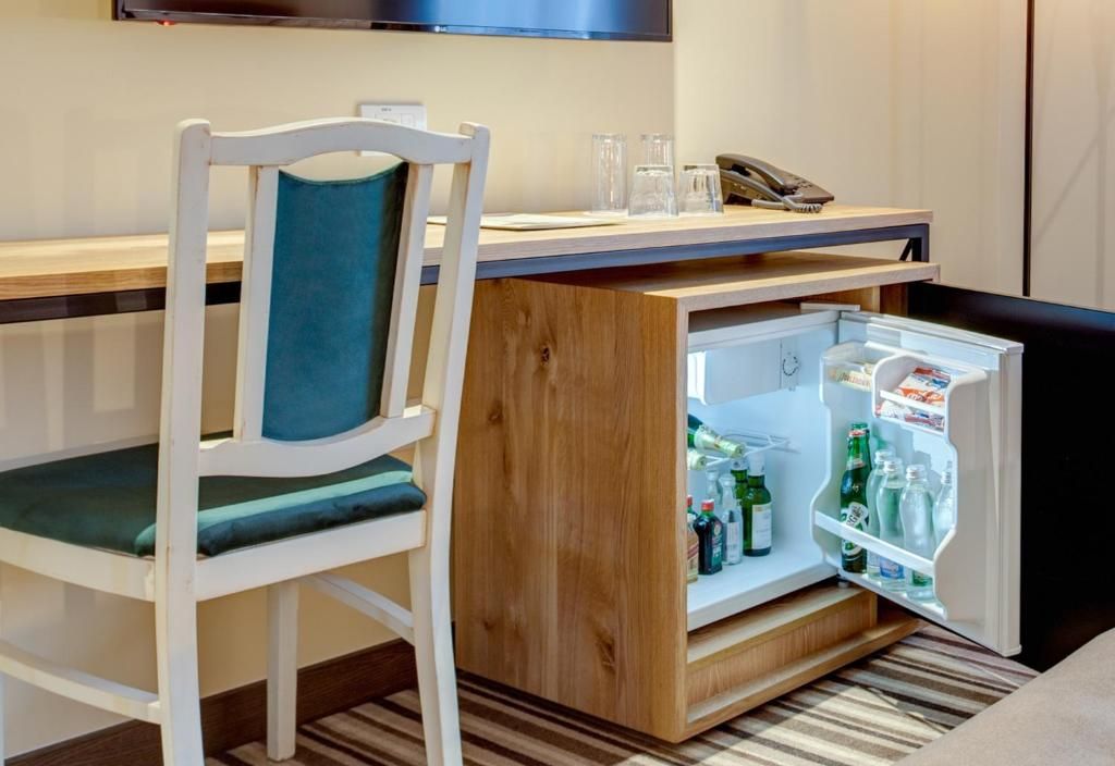 Garni Hotel Zavicaj
