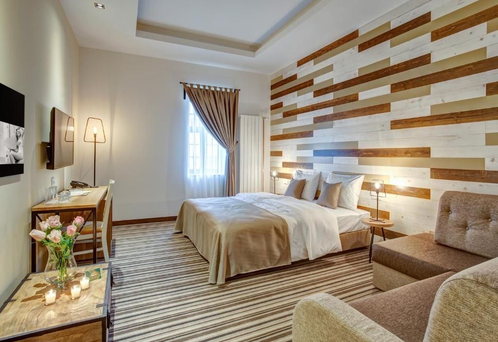 Garni Hotel Zavicaj
