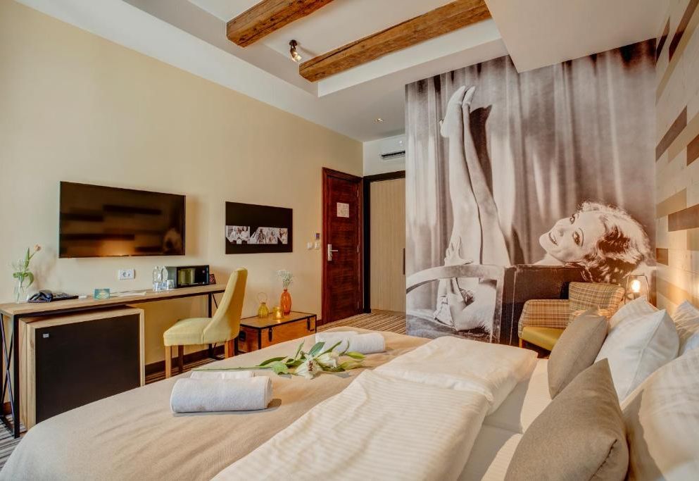 Garni Hotel Zavicaj