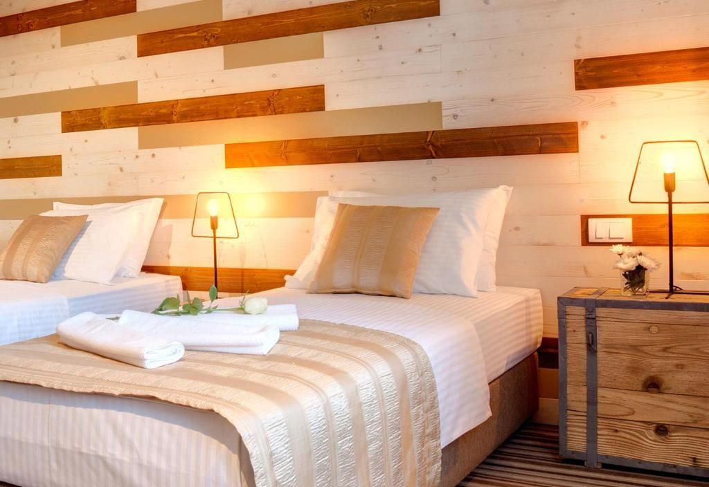 Garni Hotel Zavicaj