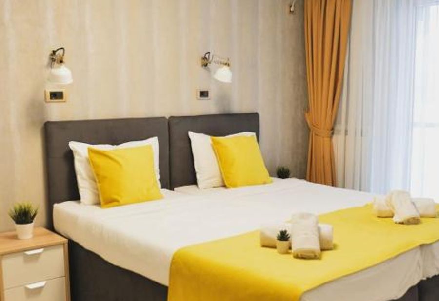 Garni House 46 Plus