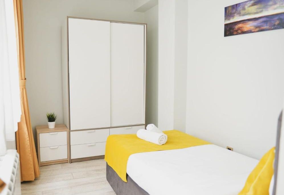 Garni House 46 Plus