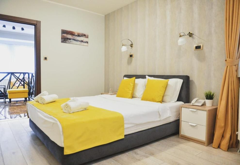 Garni House 46 Plus