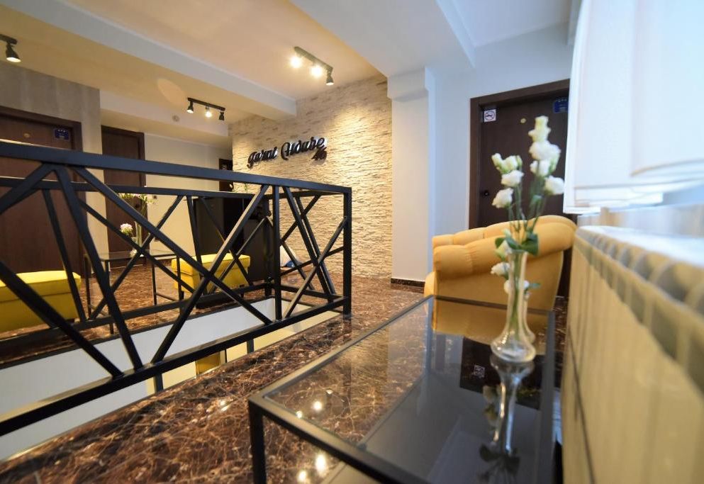 Garni House 46 Plus