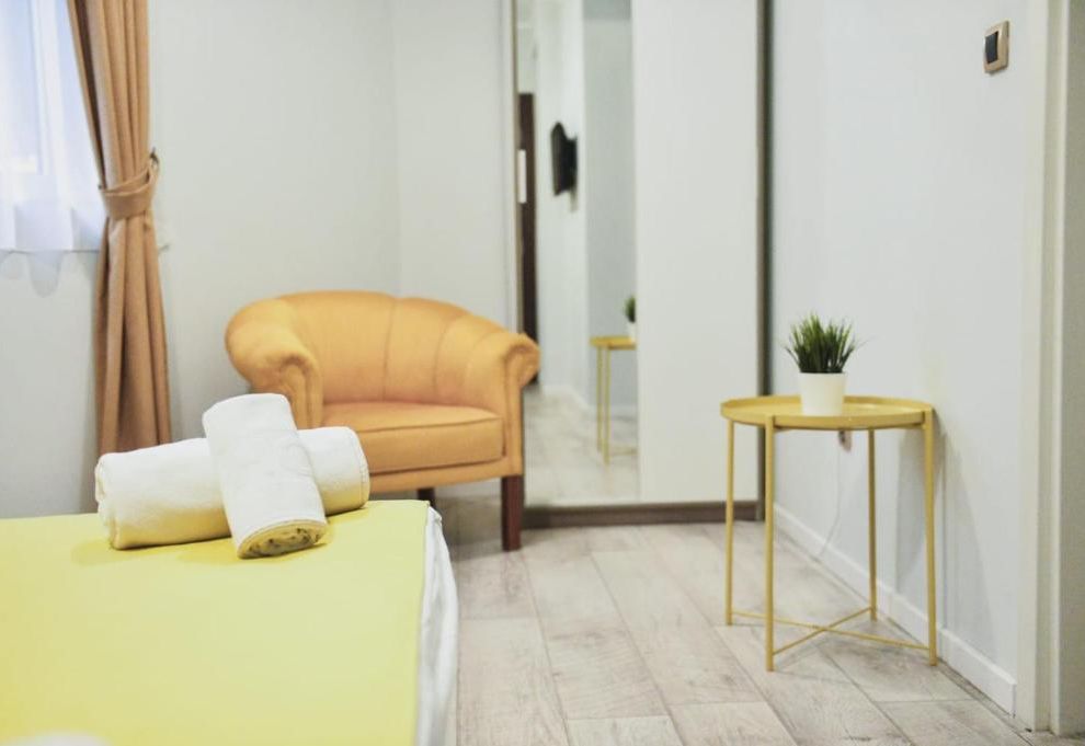 Garni House 46 Plus