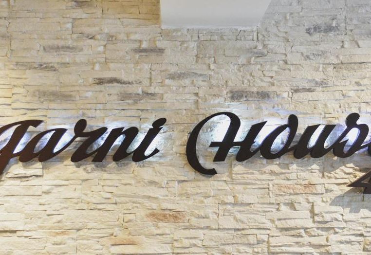 Garni House 46 Plus