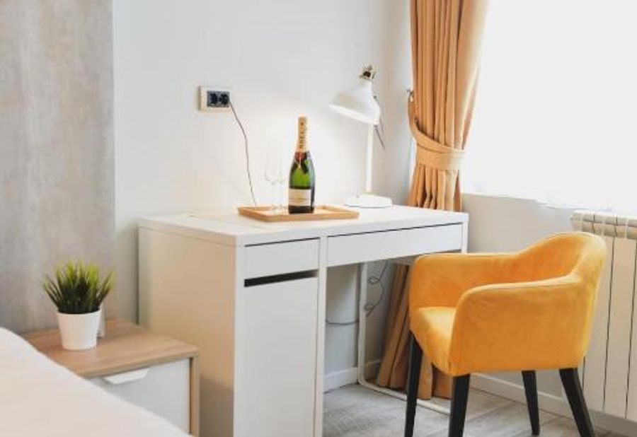 Garni House 46 Plus