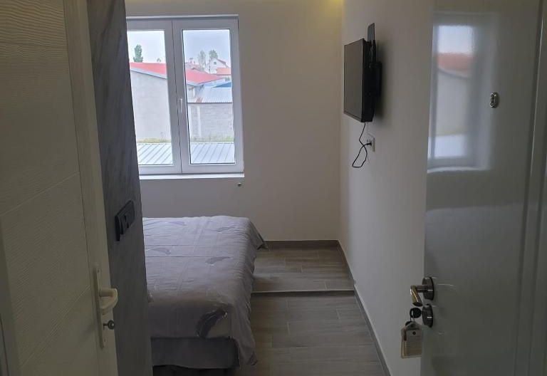 Gas Motel