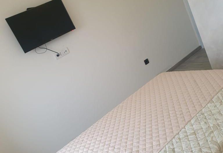 Gas Motel